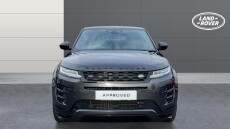 Land Rover Range Rover Evoque 2.0 D200 Evoque Edition 5dr Auto Diesel Hatchback